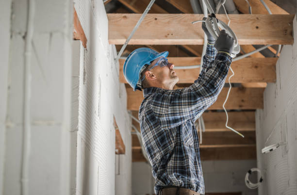 Best Electric Panel Repair  in Bellevue, PA