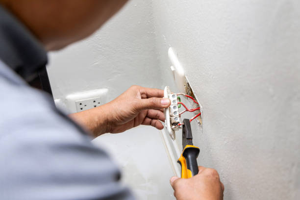 Best Commercial Electrician Services  in Bellevue, PA